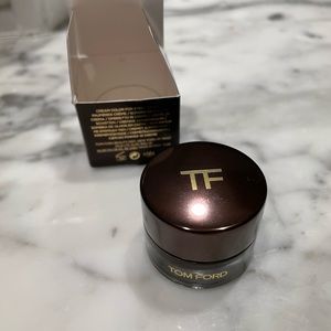 Tom Ford Cream Eyeshadow - Caviar